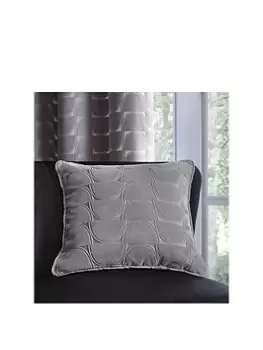 Studio G Lucca Velvet Cushion