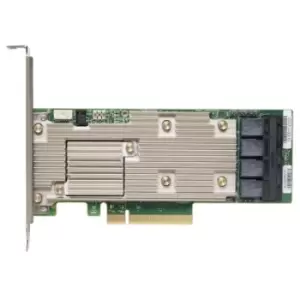 Lenovo 7Y37A01086 RAID controller PCI Express x8 3.0 12 Gbit/s