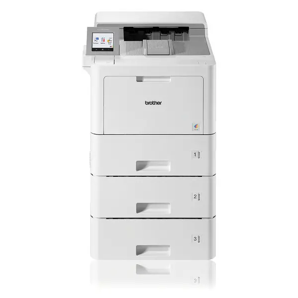 Brother HL-L9470CDNTT Wireless Colour Laser Printer