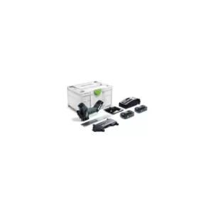 576570 Cordless insulating-material saw isc 240 hpc 4,0 EBI-Plus - Festool