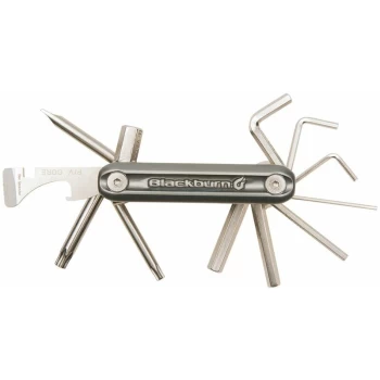 Blackburn Grid 13 Multitool: - Bltgrid13