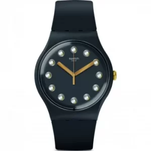 Ladies Swatch New Gent -Passe Temps Watch