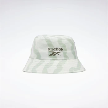 Reebok Classics Summer Bucket Hat - Light Sage