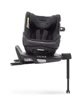 Bugaboo Owl By Nuna Car Seat Black