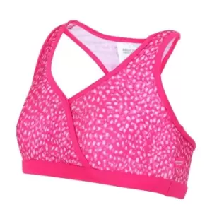 Regatta Hosanna Swim Top - Pink