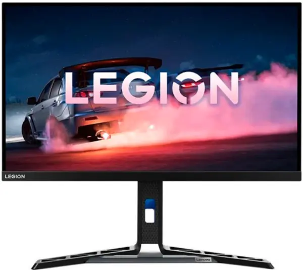 Lenovo Legion 27" 66F7GAC3EU Quad HD Gaming LED Monitor