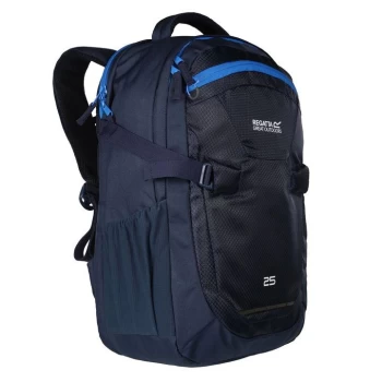 Regatta Paladen 25L V2 Backpack - Moonlt/HawBl