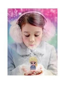 Disney Frozen Frozen 2 Whisper & Glow Triple Pack Wave 1