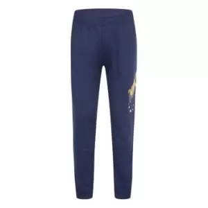 Nike Hit Thermal Jogging Bottoms Infant Boys - Blue