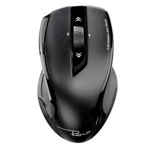 Hama Roma Wireless Optical Mouse