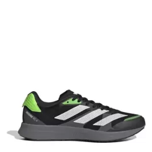 adidas Adizero RC 4 Mens Running Shoes - Black