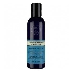 Neals Yard Remedies Nourishing Lavender Shampoo 200ml