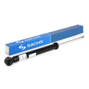 SACHS Shock absorber 290 887 Shocks,Shock absorbers VW,SKODA,SEAT,POLO (9N_),Polo Schragheck (6R1, 6C1),Polo Limousine (9A4, 9A2, 9N2, 9A6)