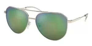 Michael Kors Sunglasses MK1109 CHEYENNE 10148G