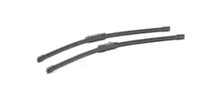 RIDEX Wiper blade 298W0234 Windscreen wiper,Window wiper VW,Transporter V Bus (7HB, 7HJ, 7EB, 7EJ, 7EF, 7EG, 7HF, 7EC)