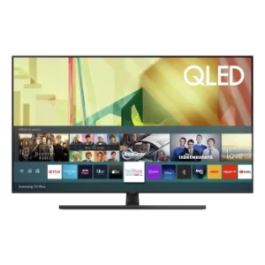 Samsung 65" QE65Q70T Smart 4K Ultra HD QLED TV