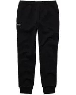 Slim Logo Joggers