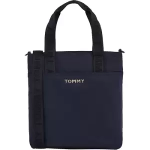 Tommy Hilfiger Girls Youth Tote Shopper - Blue