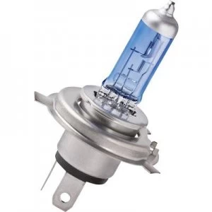 Philips Halogen bulb CrystalVision ultra H4 60/55 W 12 V