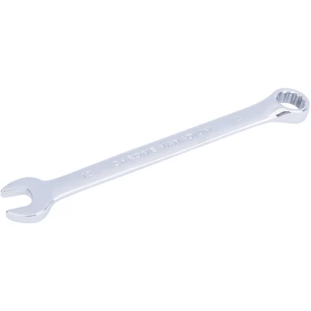 Bluespot - 05212 12mm Fully Polished Chrome Vanadium Spanner