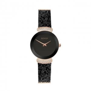 Seksy Black Watch - 2720