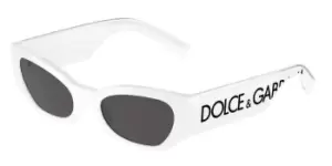 Dolce & Gabbana Sunglasses DG6186 331287