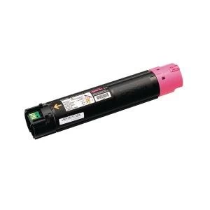 Epson S050657 Magenta Laser Toner Ink Cartridge