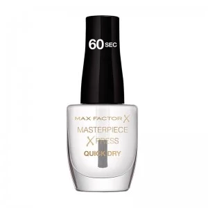 Max Factor Masterpiece Xpress Quick Dry 100 No Dramas