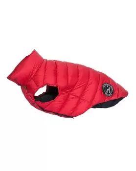 Trespaws Dogby Down Dog Coat