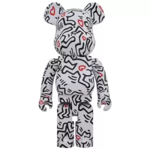 Medicom Keith Haring 8 1000 Bearbrick