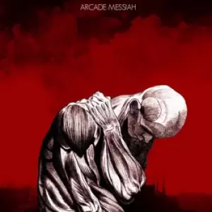 Arcade Messiah by Arcade Messiah CD Album