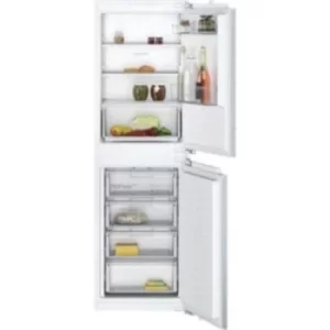 Neff N30 KI7851FF0G 249L Integrated Fridge Freezer