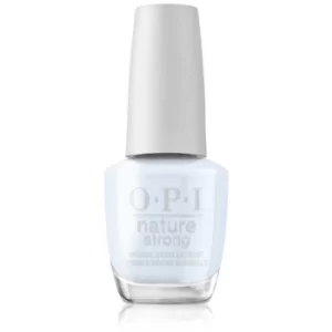 OPI Nature Strong Nail Polish Raindrop Expectations 15ml