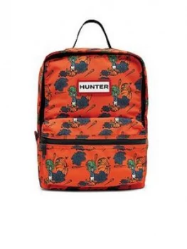 Hunter Childrens Peter Rabbit Backpack - Red