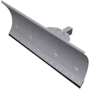 Vidaxl - Universal Snow Plough Blade 100 x 44cm Silver