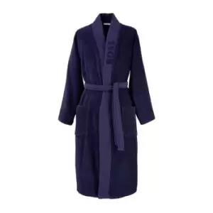 Boss Plain Kimono - Blue