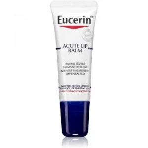 Eucerin Dry Skin Urea Lip Balm 10ml