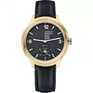 Mens Mondaine Helvetica Watch