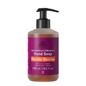 Urtekram Nordic Berries Hand Soap 300ml