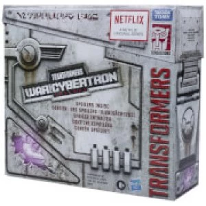 Hasbro Transformers War for Cybertron Series-Inspired Ultra Magnus Spoiler Pack