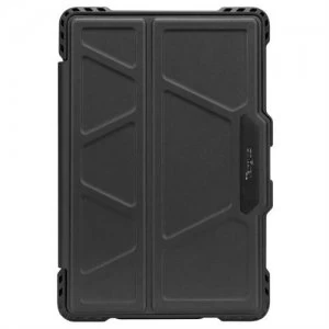 Targus THZ795GL tablet case 26.7cm (10.5") Folio Black