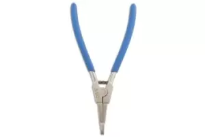 Laser Tools 5118 Lock Ring Plier Straight Chrome Vanadium