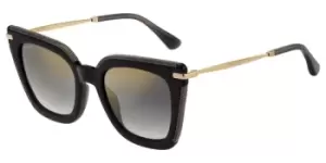 Jimmy Choo Sunglasses Ciara/G/S EIB/FQ