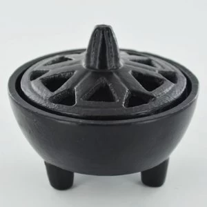 Cast Iron Burner 8.5cm