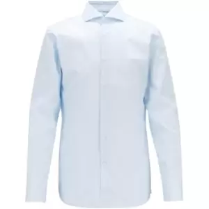 Boss T-Christo Shirt - Blue