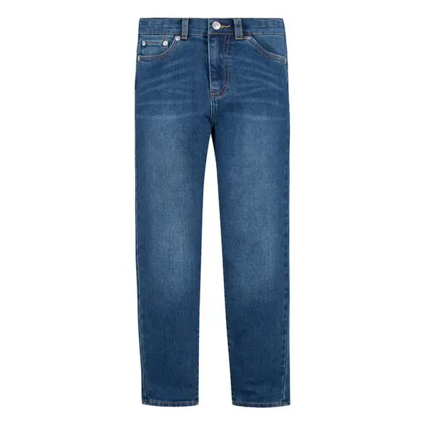 Levis Levis Mom Jeans Junior Mom Jeans 2Y Blue 29818818105