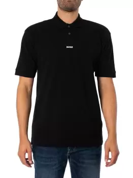 Dangula Polo Shirt