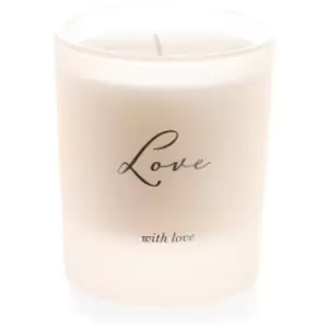 Downtown Amore 200g Candle Love