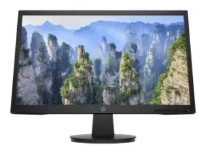 HP 21.5" 9SV80AA-ABB Full HD IPS LCD Monitor