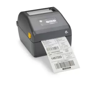 Zebra ZD421 Thermal Label Printer